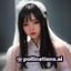 用户周雅婷头像，年轻女性，信任本站专业团队的亚洲无码内容消费者